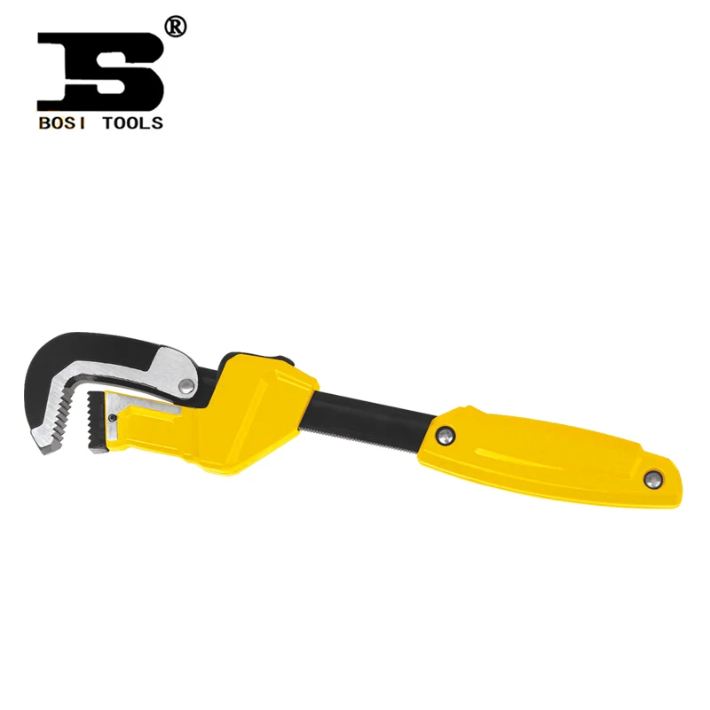 

Persian hardware tools to quickly pipe clamp pipe clamp with one hand 12-inch high-carbon steel BS237012 authentic