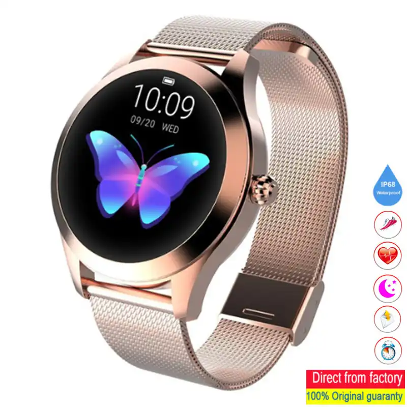 sleep monitor smartwatch