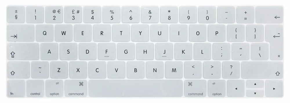 Macbook Pro-