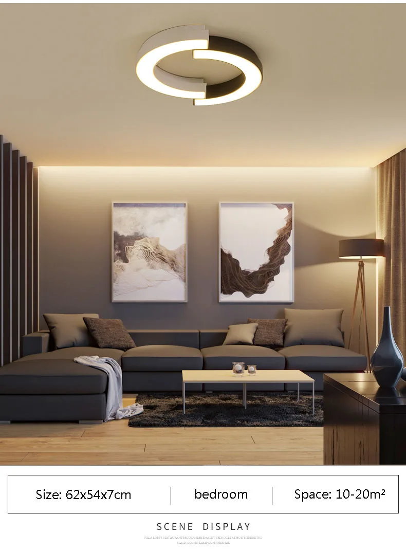 ceiling light 2