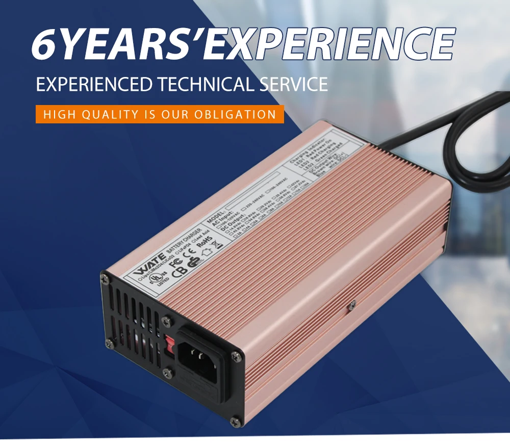48 v lítio 48 volts li-ion 54.6v