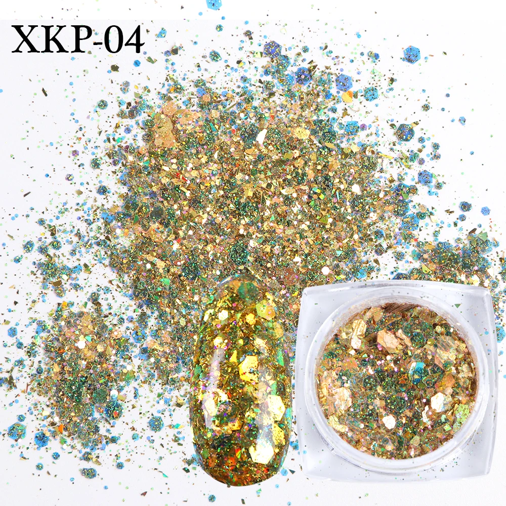 XKP-04