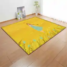 Ковер простой мечты, ковер для гостиной, ковер для девочек, романтичный декор, коврик, удобный подарок на день рождения, ковры для спальни, прикроватные коврики