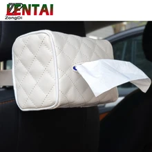 LENTAI 1 шт. Автомобильный держатель для бумаги для Ford Focus 2 3 1 Fiesta Mondeo Kuga Fusion Chevrolet Cruze Aveo Lacetti