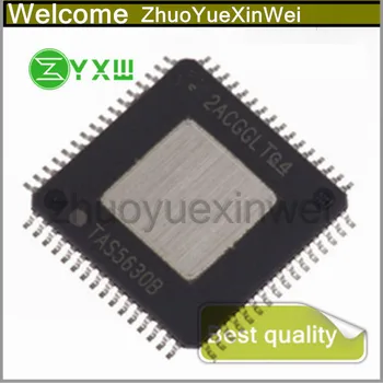 

10PCS/lot New original TAS5630BPHDR TAS5630B QFP64