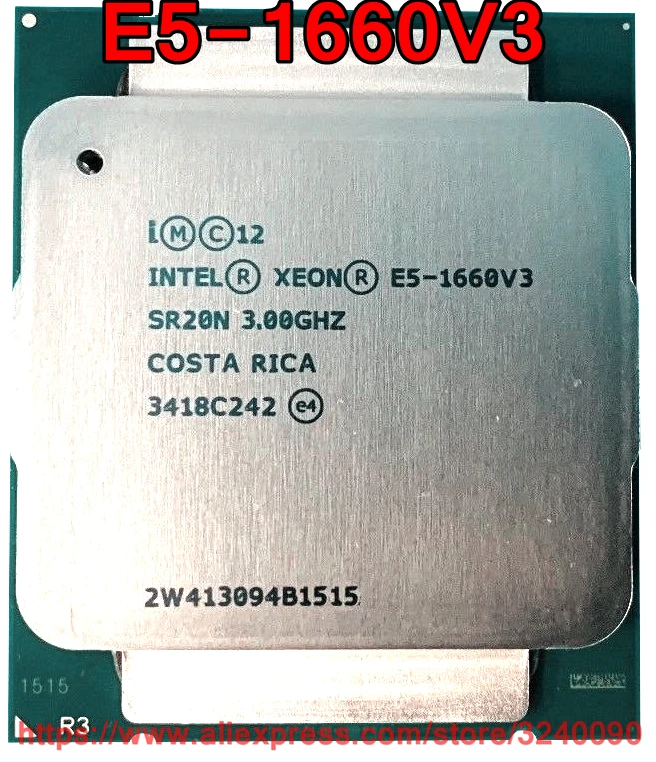E5-1660 v2. Процессор intel xeon e5-1660v2. E5 1660 v3. E5 1660 v3. Е5-1660v3.