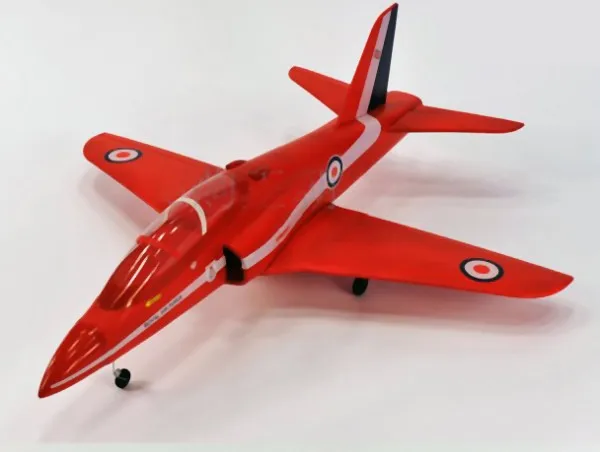 

TSRC EPO 70MM EDF Arrow RC KIT Plane Model W/O Brushless Motor Servo ESC Battery TH02957