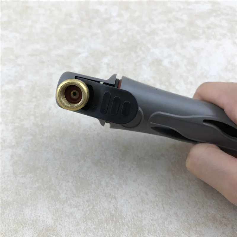 Co2 Keg Charger Portable Ball Lock Gas Disconnect for Hombrew beer keg Making Tool (5)