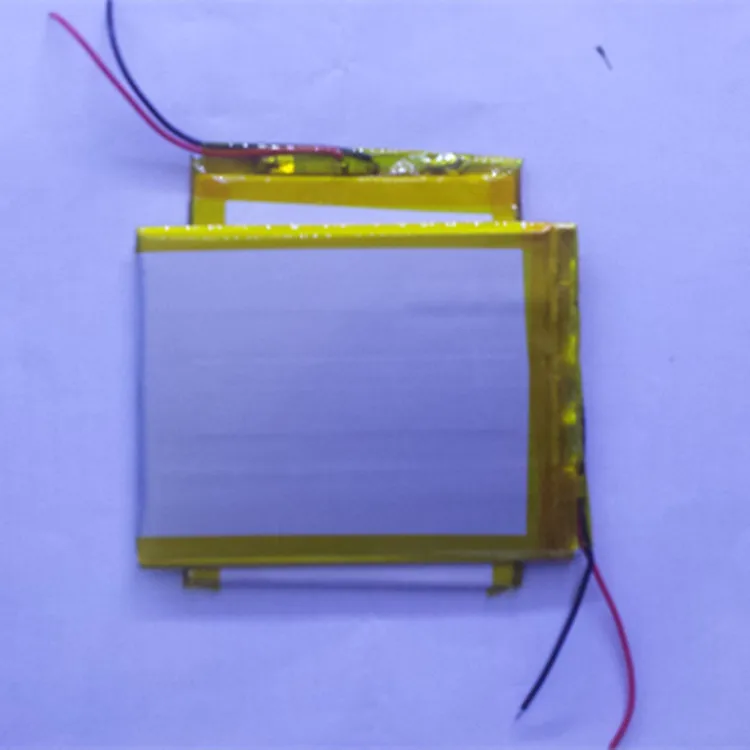 Cheap polymer lithium battery