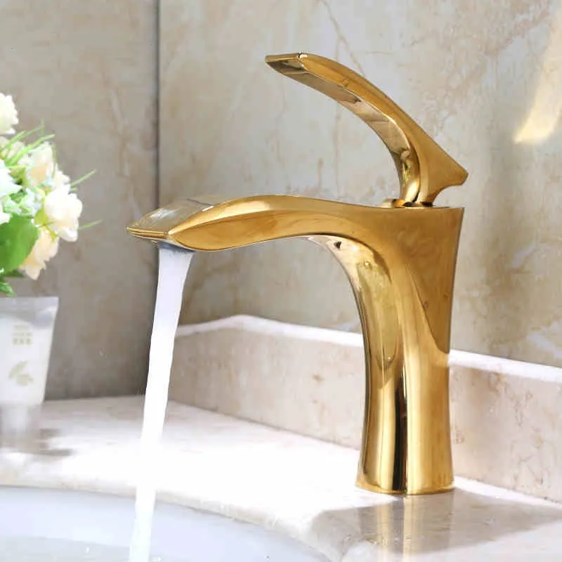 Expensive Bathroom Faucets