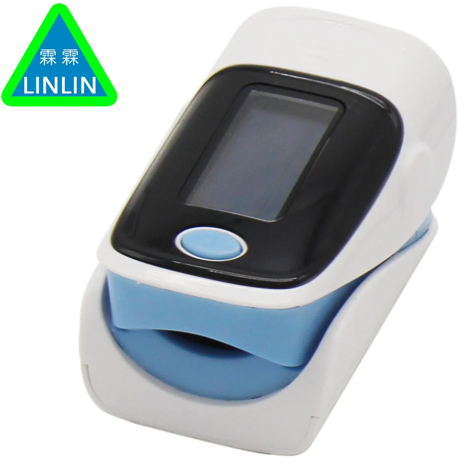 LINLIN 2016 Hot selling New Fingertip Pulse Oximeter SPO2 Pulse...