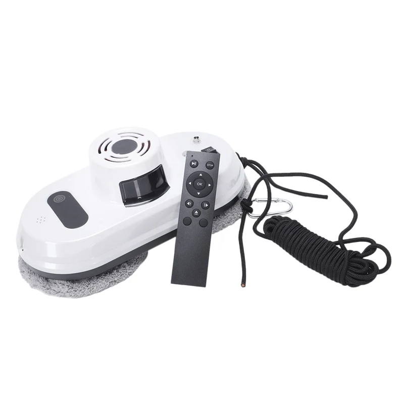 

Intelligent Window Cleaner Robot Remote Control Magnetic Electric Vacuum Window Cleaner Robot Window Washing Glass Window Clea