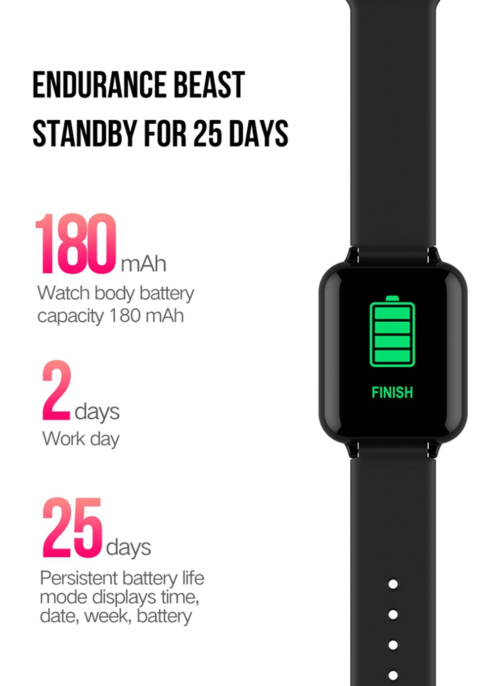LEMFO B57 умные часы мужские часы для Apple Android IOS кровяное давление кислородный монитор фитнес-трекер мультиспортивный режим умные часы