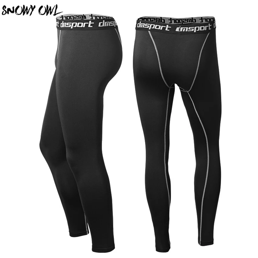 soccer leggings for men