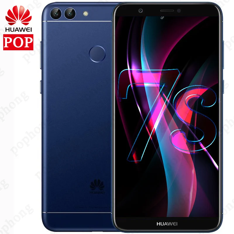HUAWEI P смартфон с 5 дюймовым дисплеем восьмиядерным процессором Kirin 65 ОЗУ 4 Гб ПЗУ 64