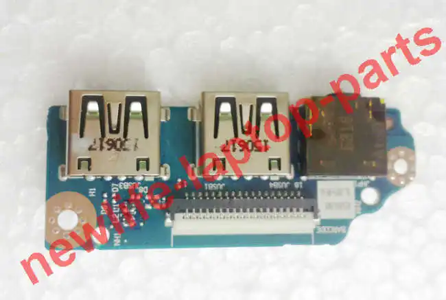 300-15ibr 300-14 USB аудио Совета bmwq1 bmwq2 ns-a484 Тесты хорошее