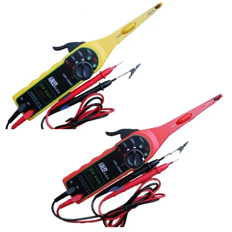 Online Buy Wholesale automotive test light from China automotive test