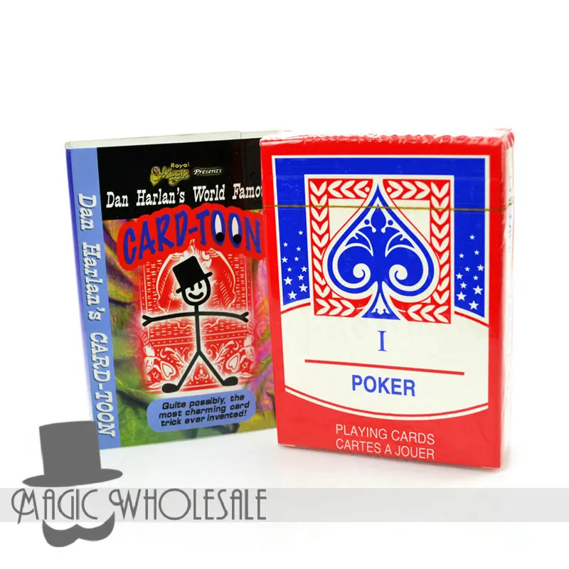 

Sprite Cards Free Shipping Cards Magic Tricks Toys Props Wholesale And Retail Email Explanation Video