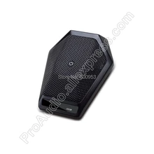 MICWL E552B высококачественный Конференц-вещания, обучающий контурный конденсаторный микрофон для настольного фантомного питания