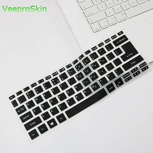 

Keyboard Cover Skin Protector For Acer Swift 3 SF313 SF313-51 57NQ sf 313 314 13.3" SF314-52 SF314-52G S 13 S5-371 S5-371T
