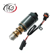 Компрессор кондиционера ударов управления клапан компрессор клапан для BMW MT2258 Valvula Torre