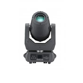 

Send at once Factory Directly Sale DJ Equipment moving head led 200w