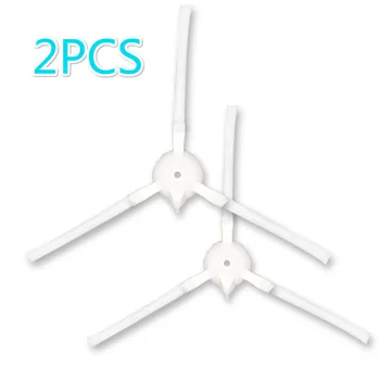 

2pcs Side brush for 360 S6 sweeping robot vacuum cleaner parts replacement