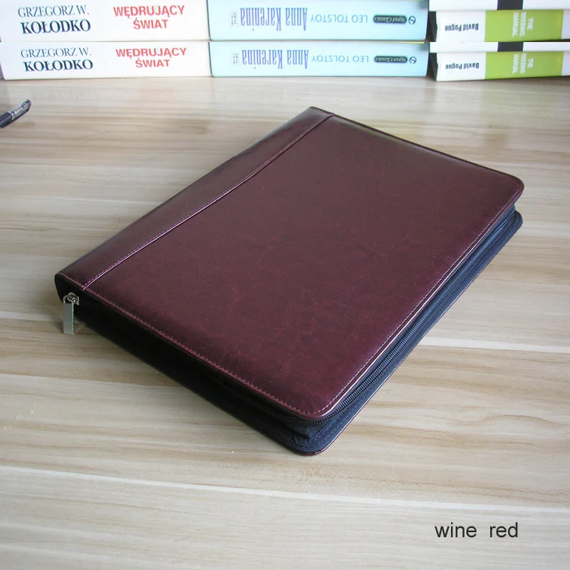 Buy New A4 Paper File Folder Bag Office stationery