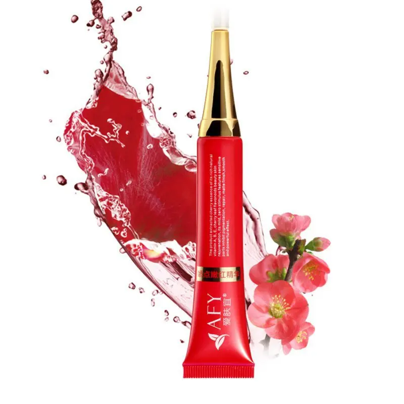 

2019 New Natural Remove Dryness Pink Privates Essence Intimate Lightening Fading Areola Multi-functional Lip Cream