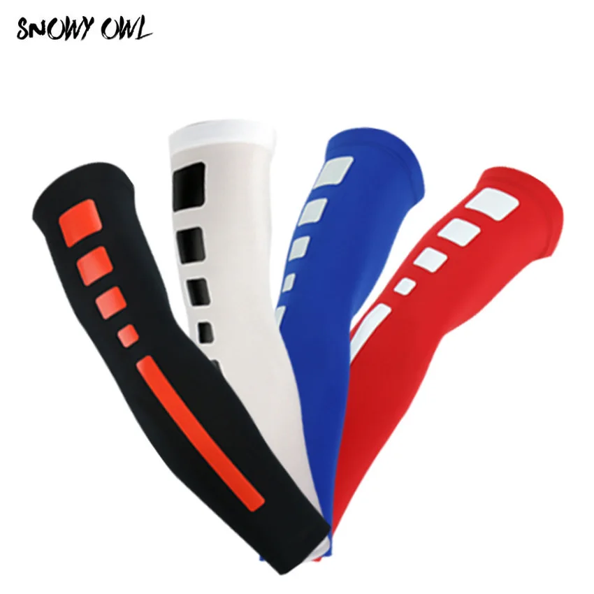 Breathable Elbow Support Basketball Football sports safety volleyball