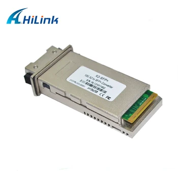 

Free Shipping ! CVR-X2-SFP+ 10G X2 to SFP+ Converter Module