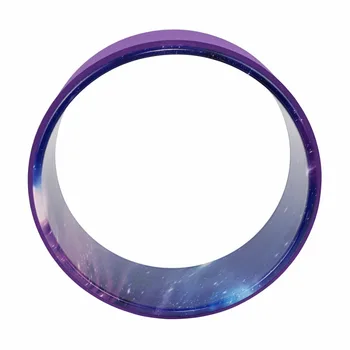Yoga Wheel for Stretching 3