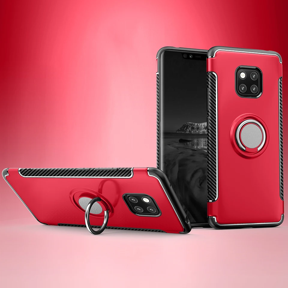 For huawei mate 20 pro case  (20)