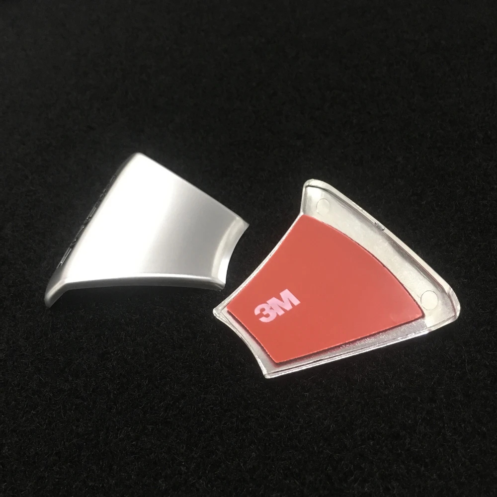 73285 WHEEL STICKER FOR AMG mercedes w212 W210 W202 W203 W204 W205  4