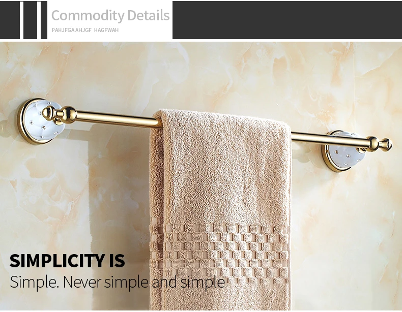 Bathroom accessories (9)
