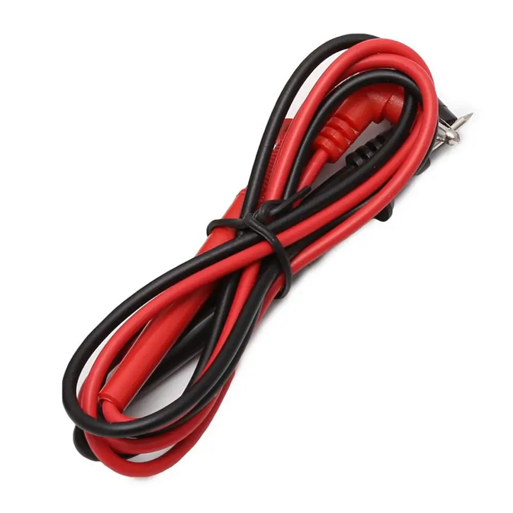 DT3266L цифровой клещи мультиметр для измерения напряжения Мегаомметр транспортировщик