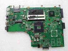 For ASUS K55A MotherBoard Intel DDR3 PGA 989 K55VD REV:3.0 100% Tested