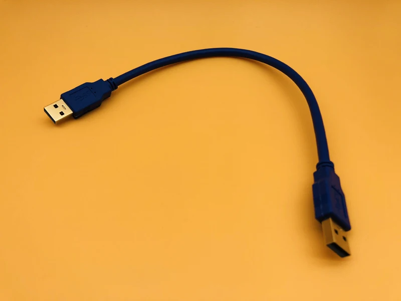 2018 USB3.0 Extension Cable USB 3.0 Cable Male to Female Data Sync Fast Speed Cord Connector for Bitcoin Mining
