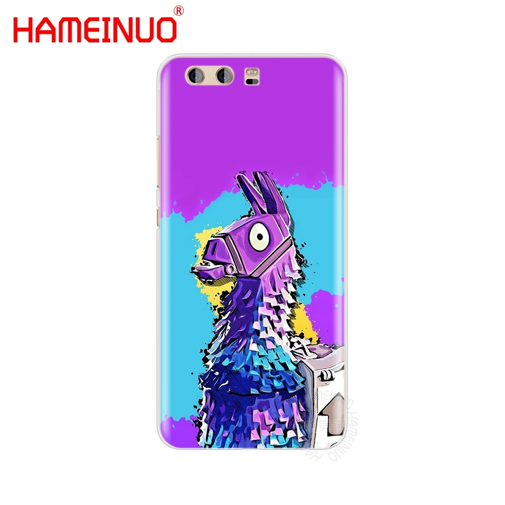 Custodia Fortnite Huawei P9 Lite - 