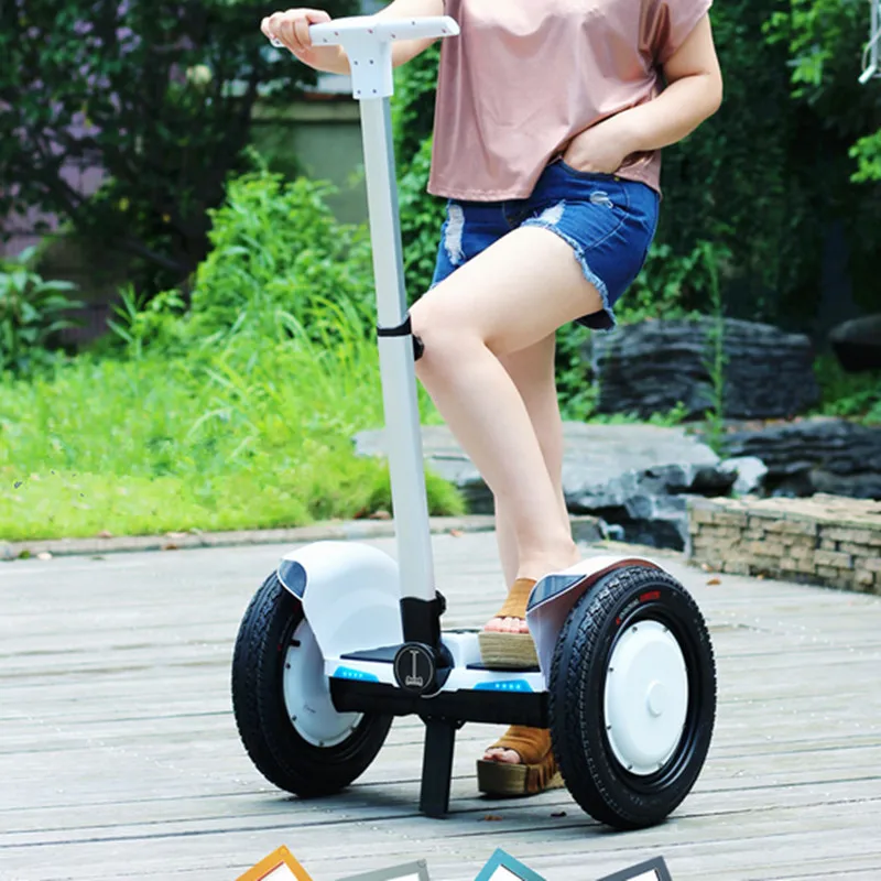 Scooters Personal vehical, electric chariot, two wheeler self balancing