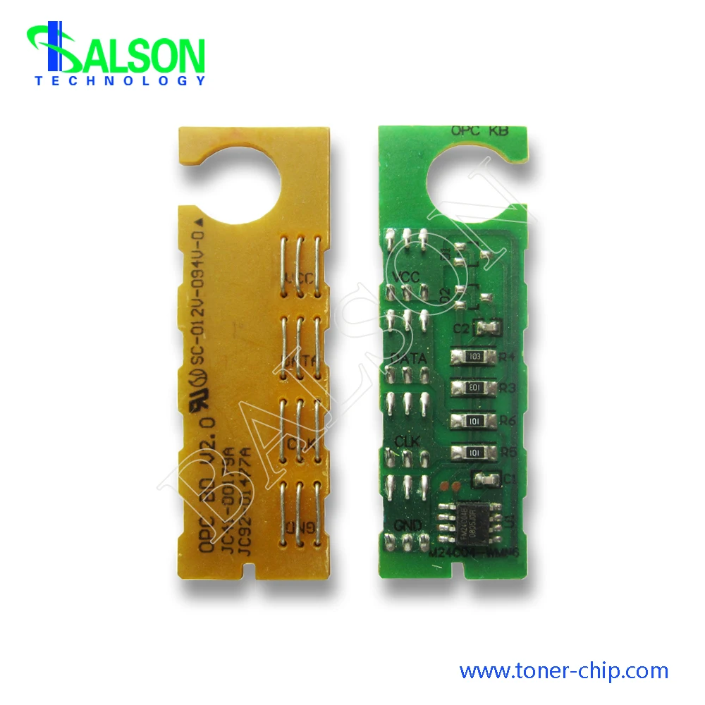 109R00747 cartridge reset chip for xerox phaser 3150 MFP toner chips 7K
