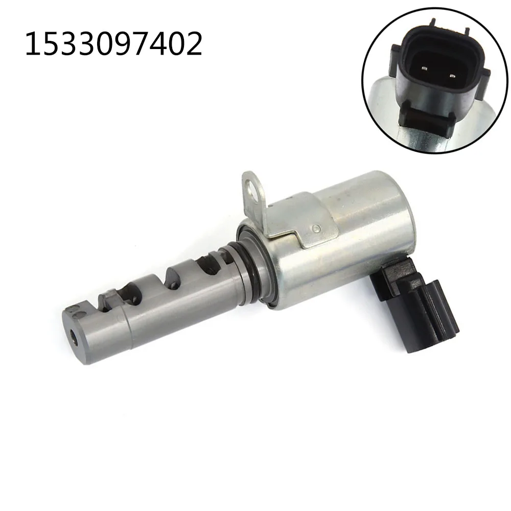 

Solenoid Timing Oil Control Valve 15330-97402 For Toyota Avanza