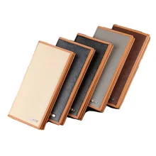 Модные лонгвеллеты, мужские высококлассные, толстые полусапожки с молнией и рисунком Повседневное качества из искусственной кожи кредитной держатель для карт, сумочка, кошелек