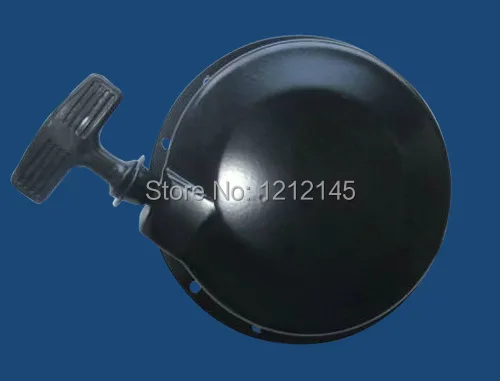 

Pull Recoil Start Assembly For EF6600 Generator MZ360 Engine Part Accessory