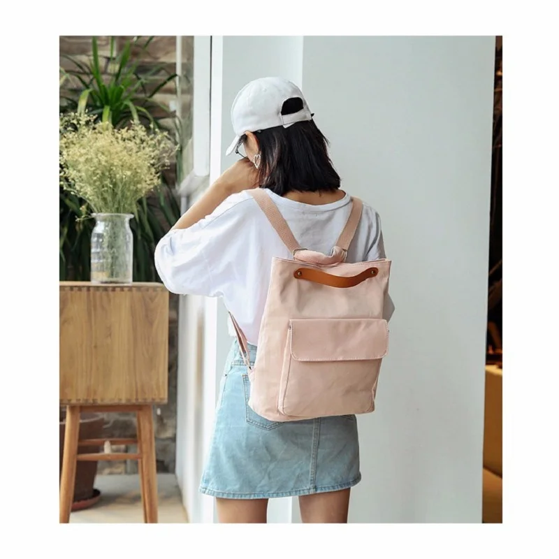 

Brand Large Kanken Backpack Women School Backpacks Casual daypacks Female Mochila School Bags for Teenage girls Multifunction
