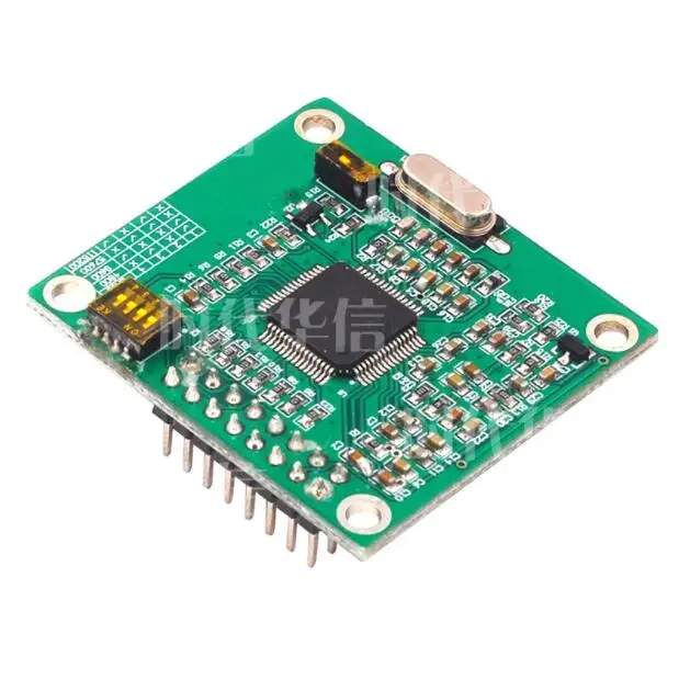 Модуль синтеза речи XFS5152CE/TTS синтез на китайском и английском языках/Поддержка