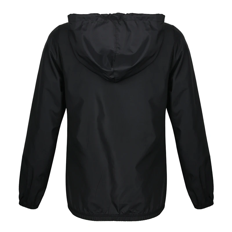 Женская спортивная куртка с капюшоном Adidas NEO W CE 3S WB новинка 2019|Беговые куртки| |