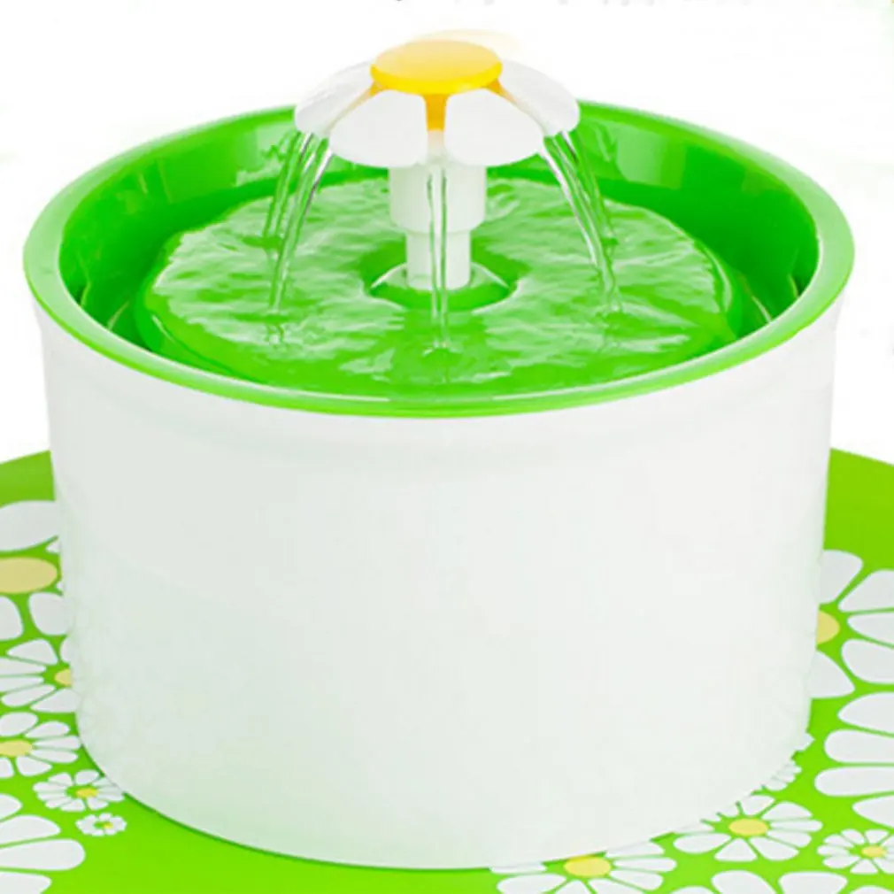 Gesichts pflege toolPets Katze Hund Automatische Feeder Wasser Elektrische Brunnen Pads Filter Core Flaschen Dispenser Bewässerung Trinken