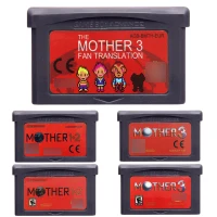 

Mother Series 32 Bit Video Game Cartridge Console Card