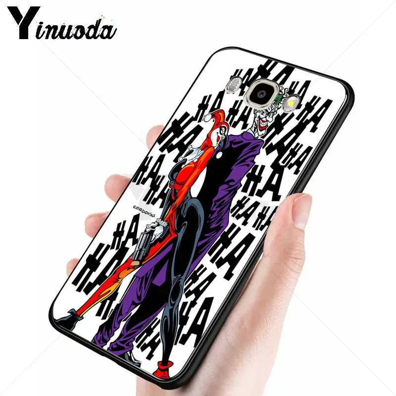 Suicide Squad Joker Harley Quinn